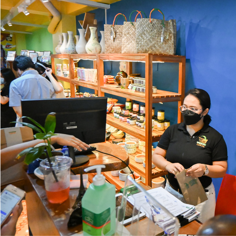 At Bakal Lokal Physical Store (2)