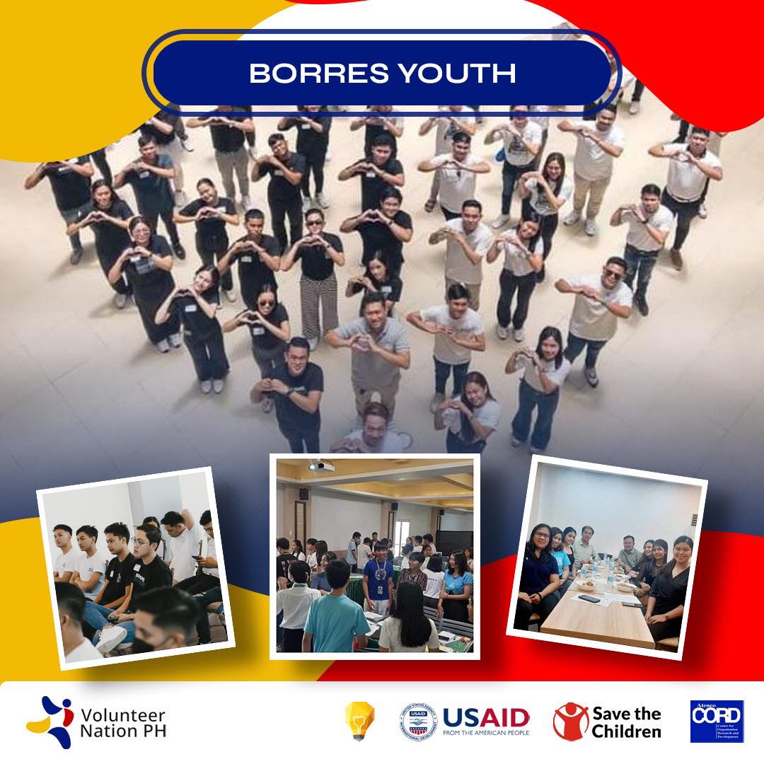 Borres Youth